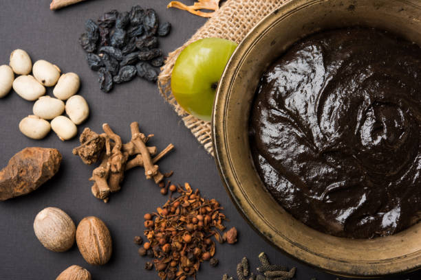 Best Ayurvedic Chyawanprash for Immunity Boost: Herbal Blends Packed with Vitamin C