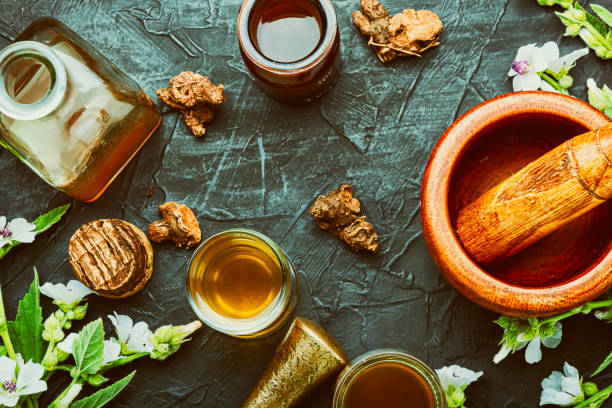 Ayurvedic Liver Tonics That Cleanse, Support & Strengthen Naturally