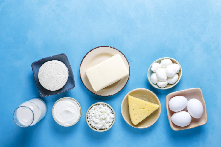 Calcium & Vitamin D: Are you getting enough for strong bones?