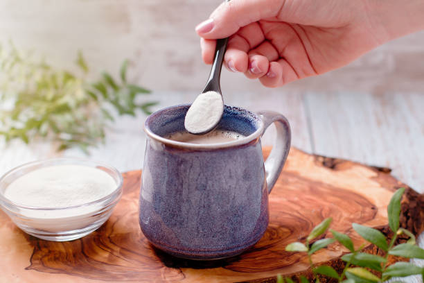 Best Collagen Powder Supplements for Achieving Glowing Skin