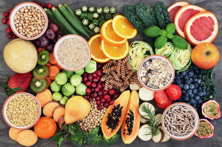 How Fiber Plays A Crucial Role in Diabetes Management?