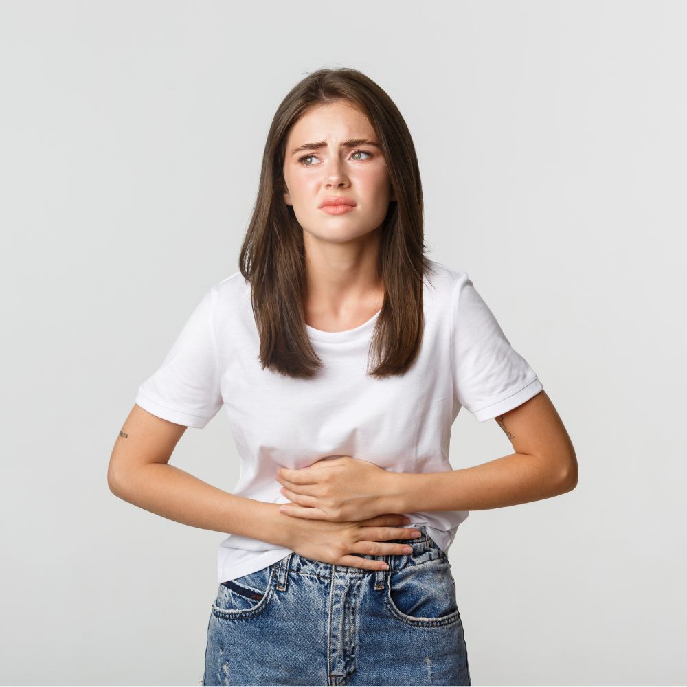 Dysmenorrhea - Painful Periods | Menstrual Cramps | Lower Abdominal Pain