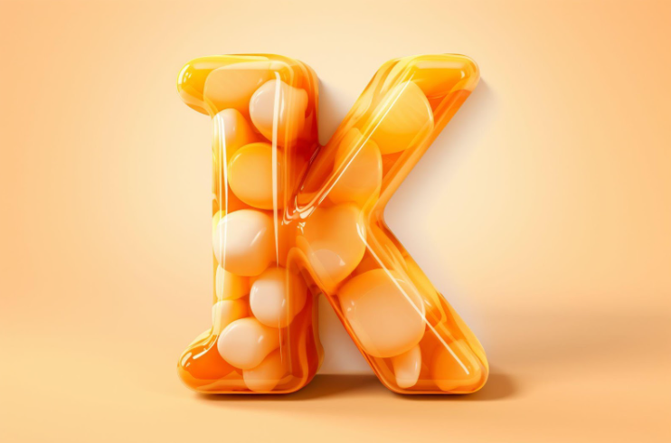 Are You Deficient in Vitamin K? The Overlooked Bone Health Nutrient