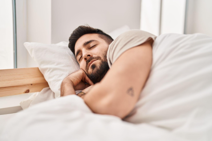 The Role of Magnesium in Better Sleep & Reduced Stress