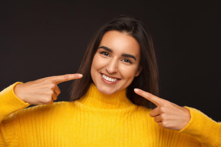 The Oral Microbiome: Why it’s Key to Healthy Teeth & Gums