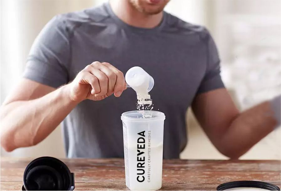 Plant Protein Powder vs. Whey: Which Is Better for Your Health and Fitness Goals?