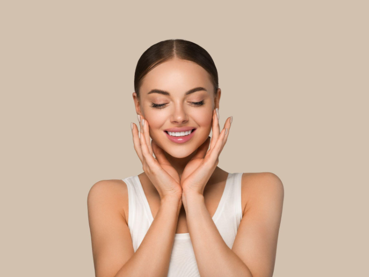 Supplements for glowing skin