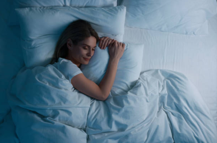 How Sleep Affects Weight Loss & Fitness Goals?