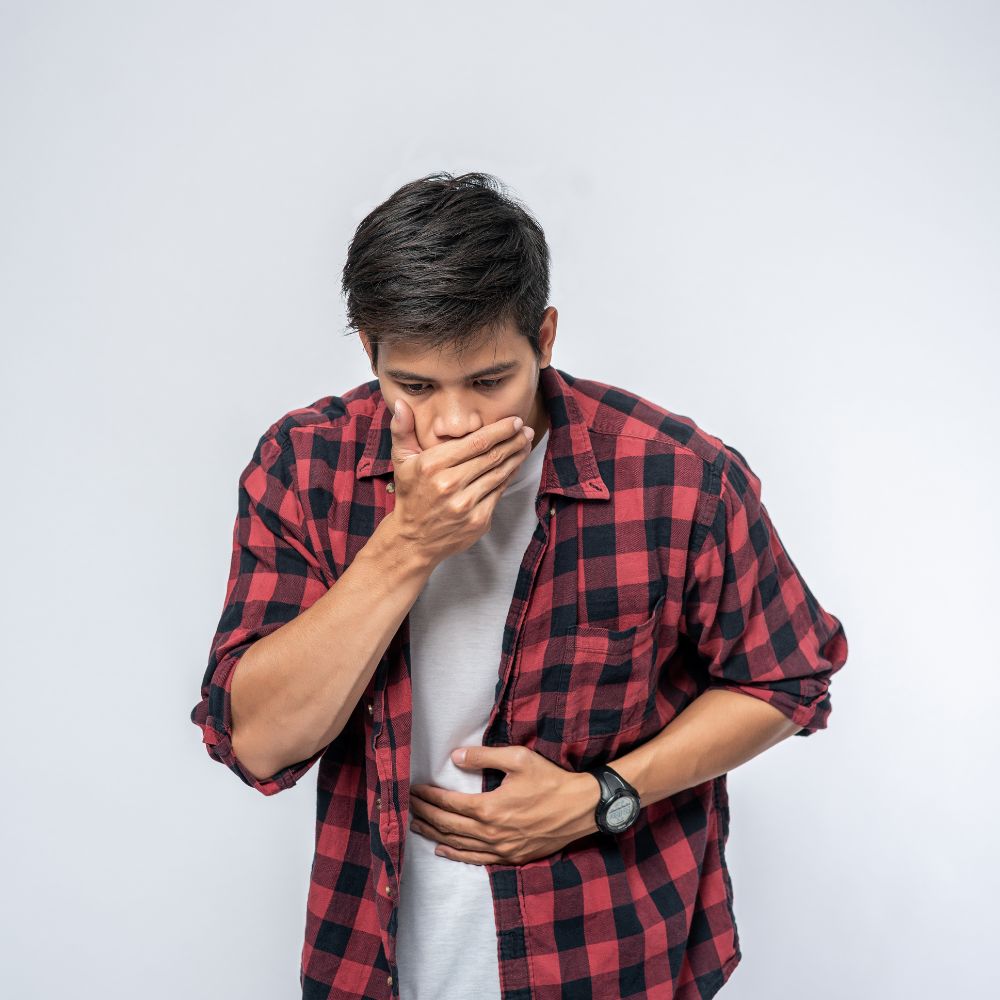 Peptic Ulcer | Stomach Ulcer Supplements | Digestive Health