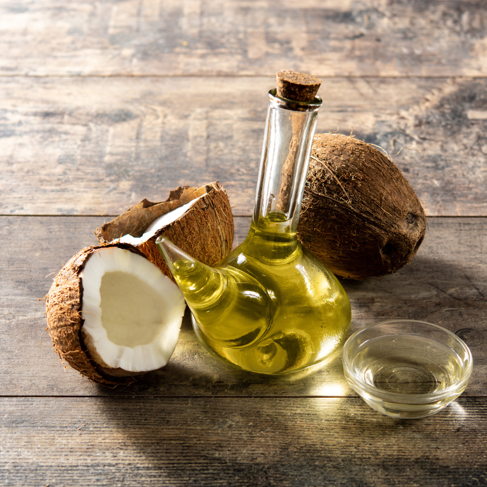 Olive Oil vs Coconut Oil