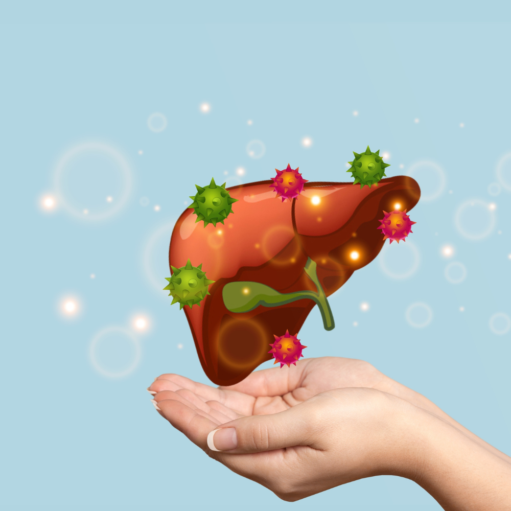 Cirrhosis Treatment | Liver Health | Liver Supplements