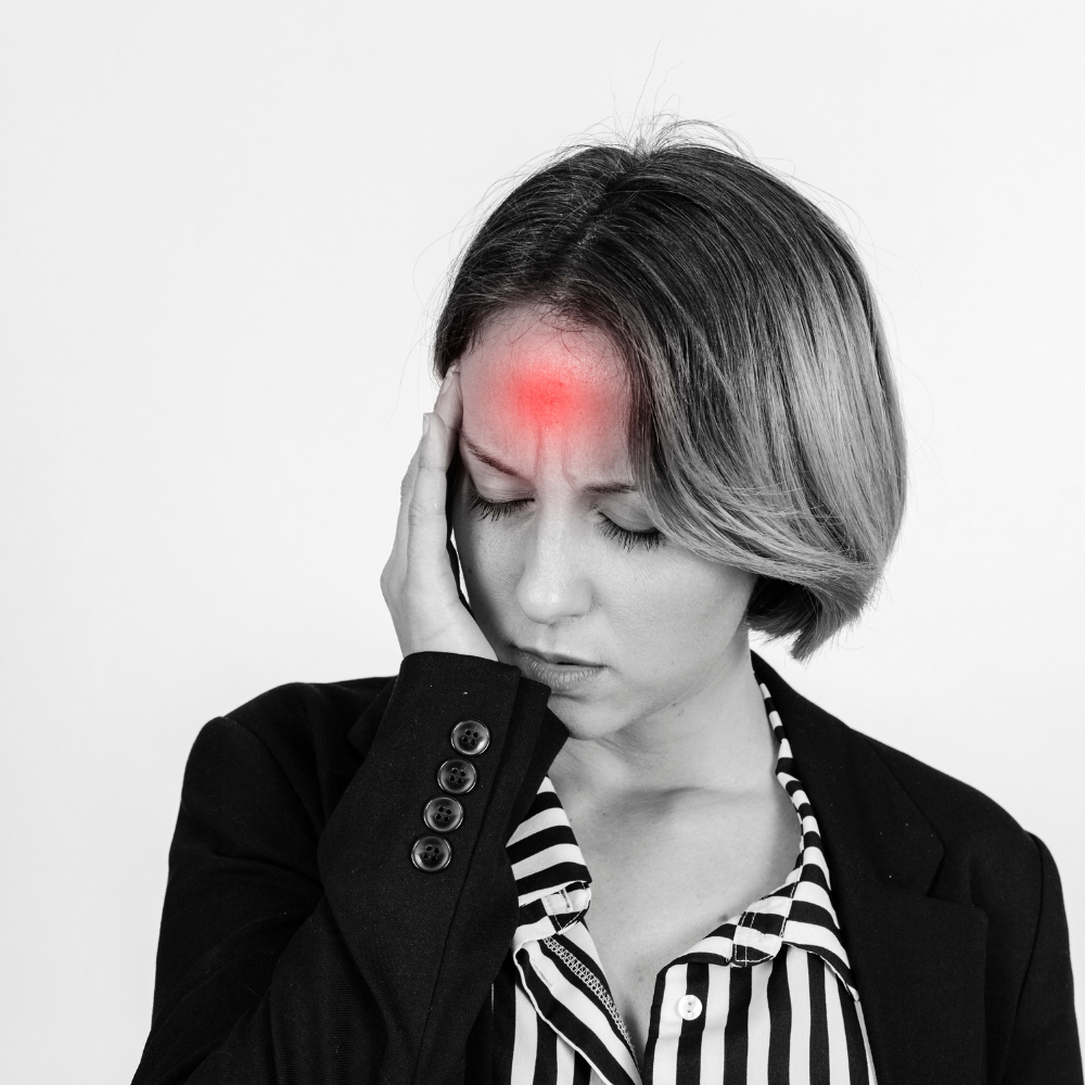 Migraine | Headache Treatment | Migraine Supplements