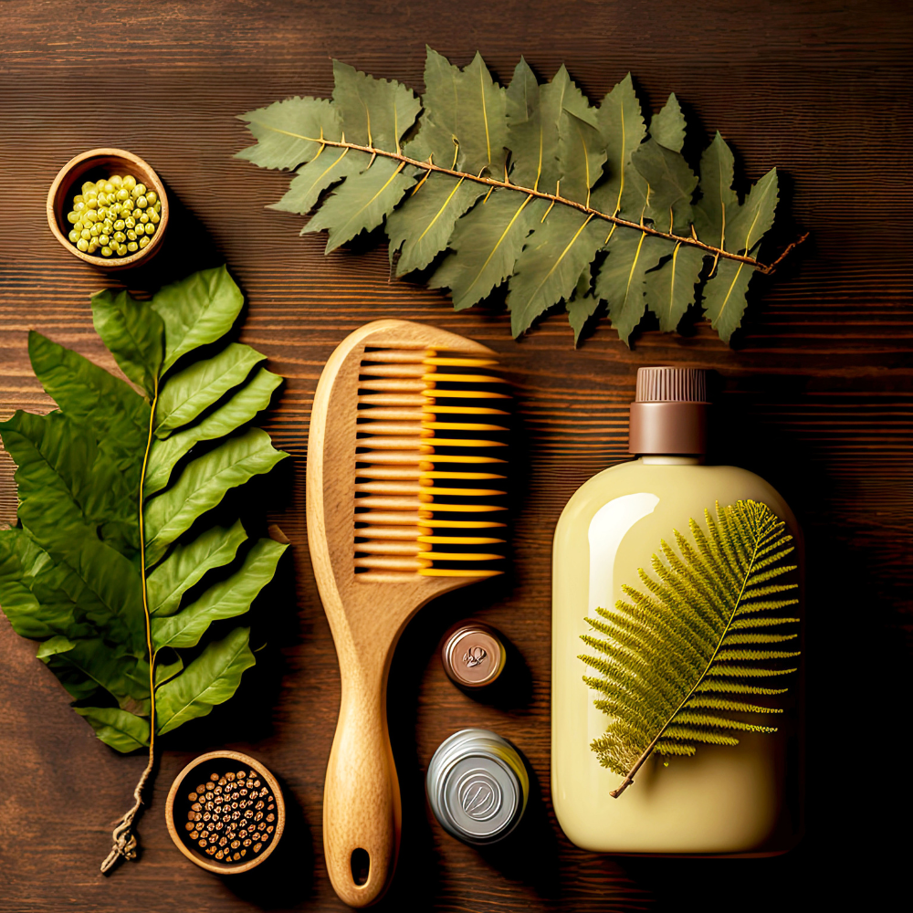 Kesha (Hair) | Hair Care Products | Hair Fall Treatment