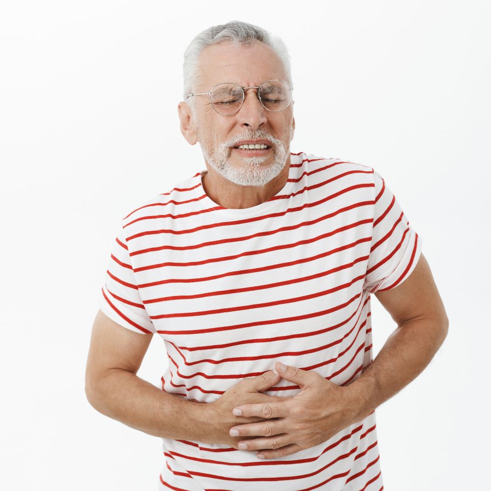Digestive Disorder | Geriatric Digestive Disorders