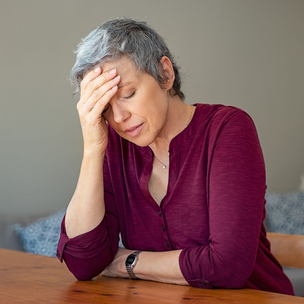 Menopause | Premature Menopause | Symptoms of Menopause