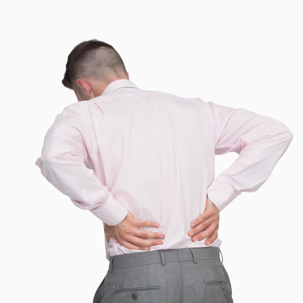 Gridrasi (Low-Back Ache/Sciatica) | Low Back Pain Treatment