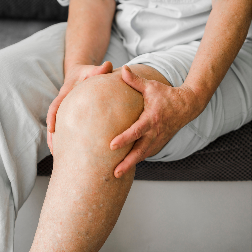 Osteoarthritis | Arthritis and Joints Pain Supplements