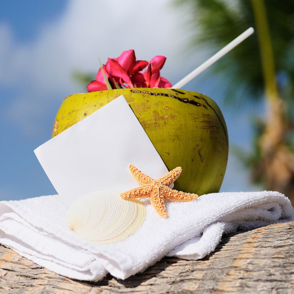 Natural Hydration Boosters for Summer Wellness