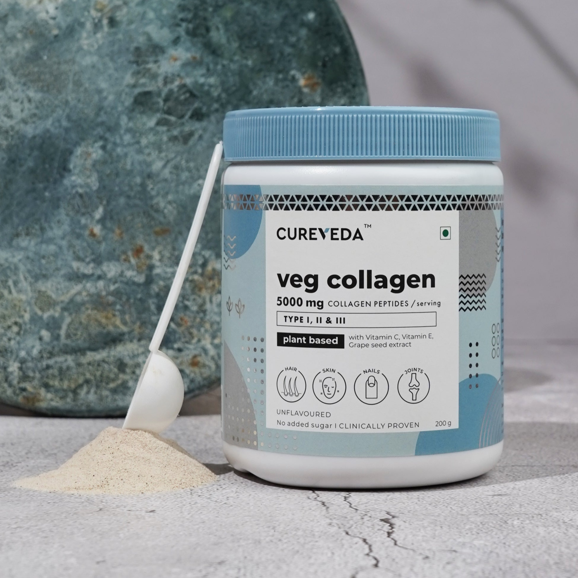Collagen vs. Plant-Based Protein: Which Supplement Is Right for Your Wellness Goals?