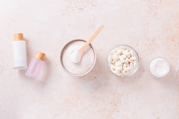 Top Plant-Based Collagen Supplements for Skin and Hair: Best Vegan Options for Glowing Skin in 2025