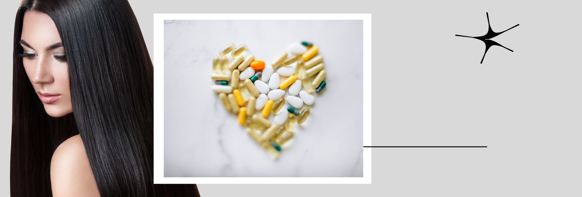 Best multivitamin for hair growth with biotin and essential vitamins