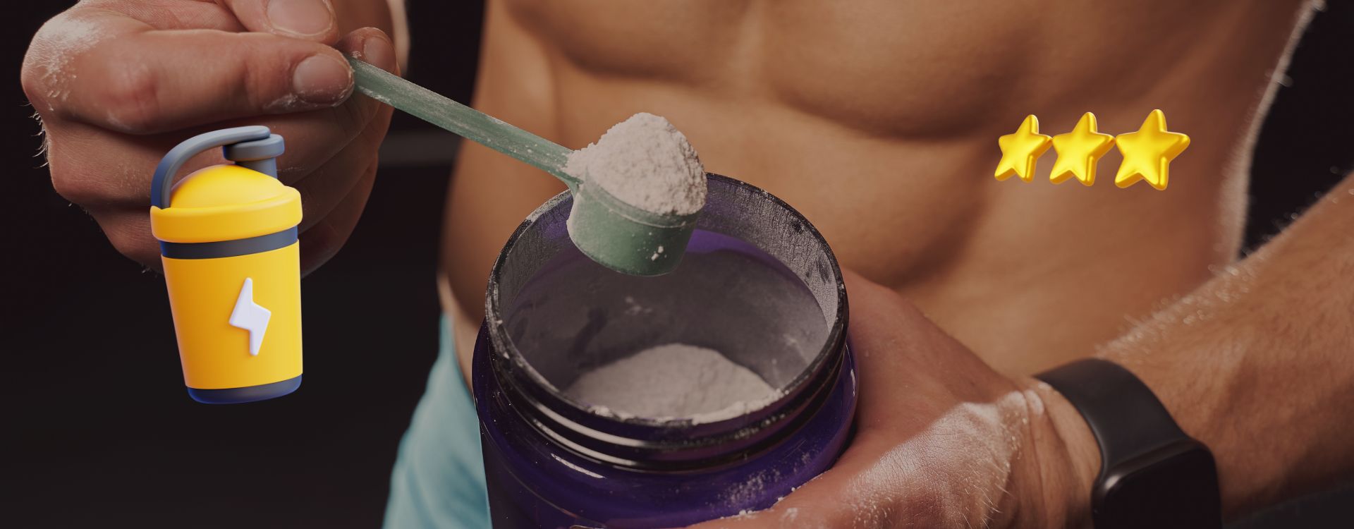Guide to choosing the best plant protein powder that is effective, nutritious, and budget-friendly