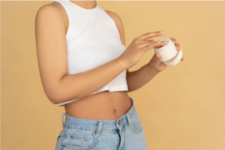 Collagen & Antioxidants The Secret to Ageless, Radiant Skin