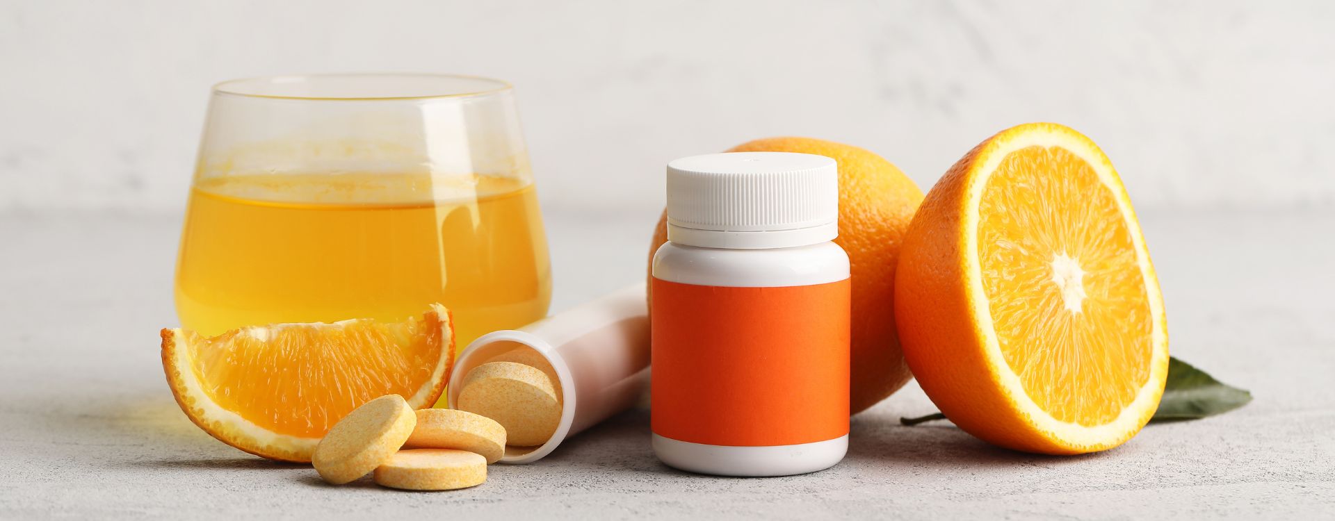 Effervescent hydration tablets dissolving in water with electrolytes, showing a healthy alternative to sports drinks for daily hydration