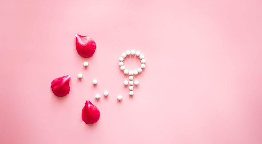 Understanding Estrogen & Progesterone: How to balance your hormones naturally