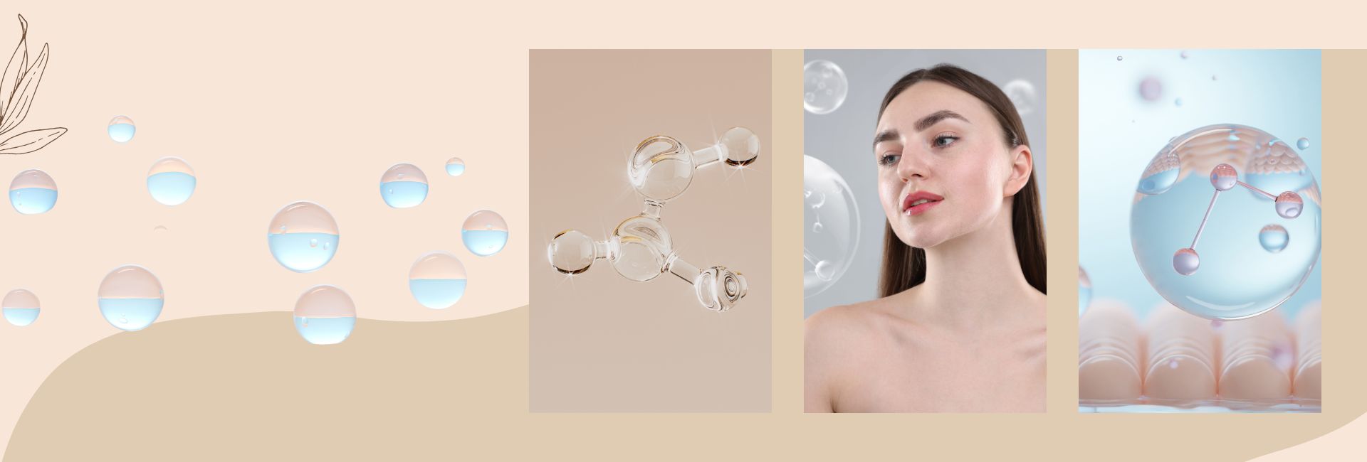 5 signs of a good collagen supplement for skin and hair health