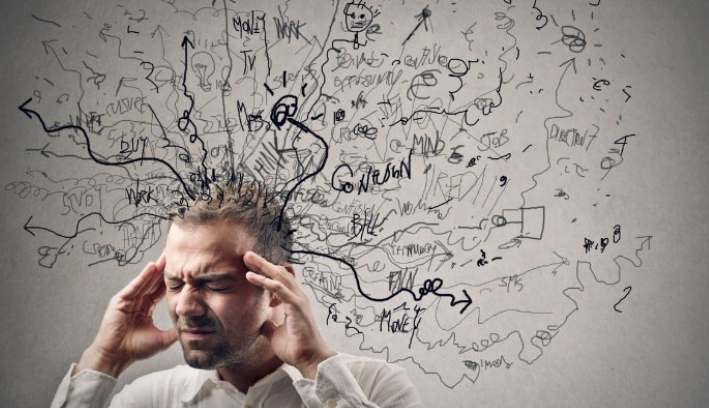 Gut-Brain Connection: How your digestion affects mood & stress?