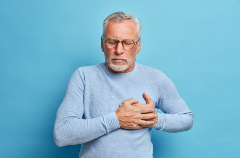 Inflammation & Heart Disease: What You Need to Know