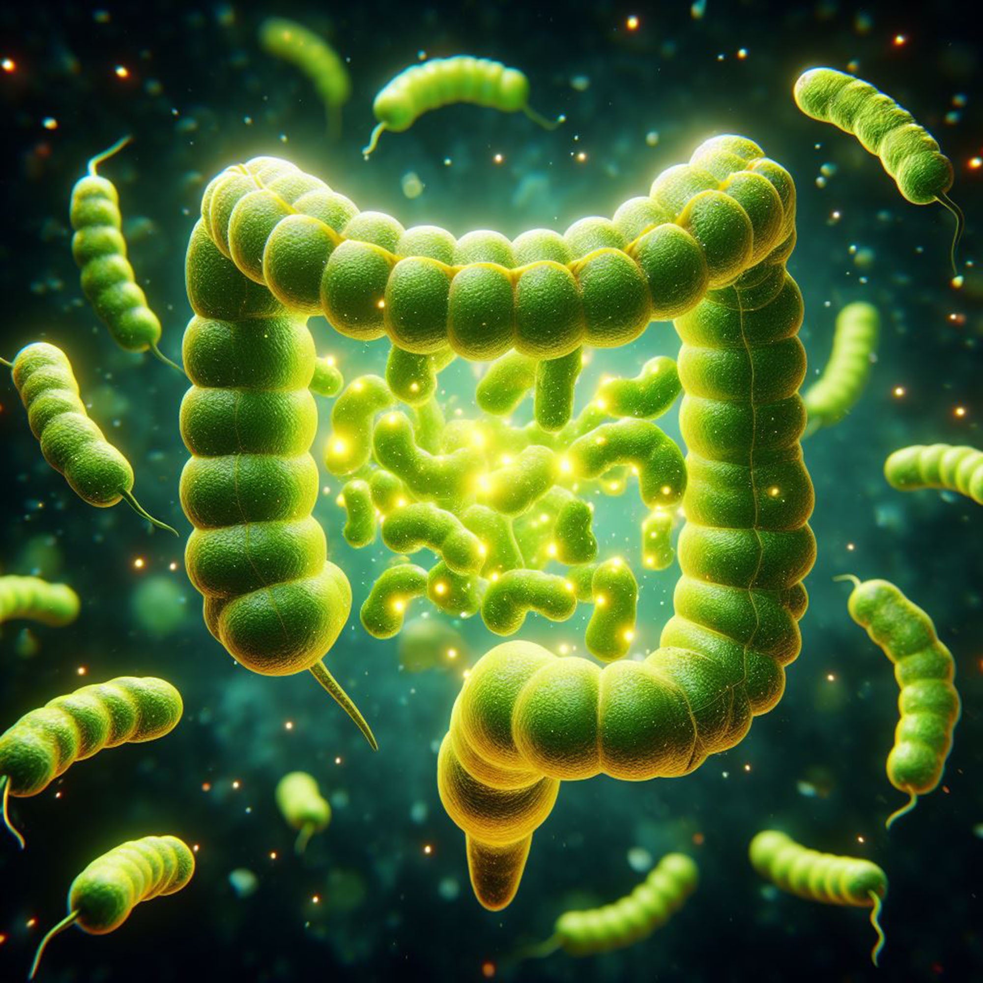 Gastrointestinal Protozoal Infections | Intestinal Infection | Stomach Pain