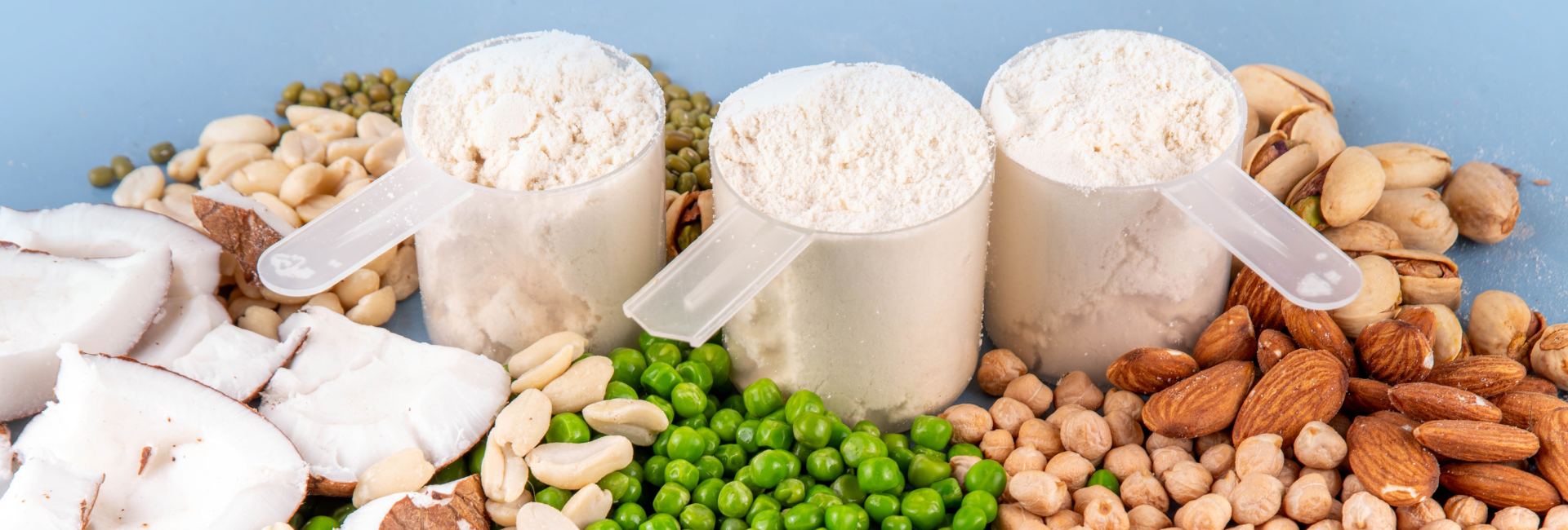 Is plant-based bioten the future of hair supplements for hair growth, thickness, and reduced hair fall