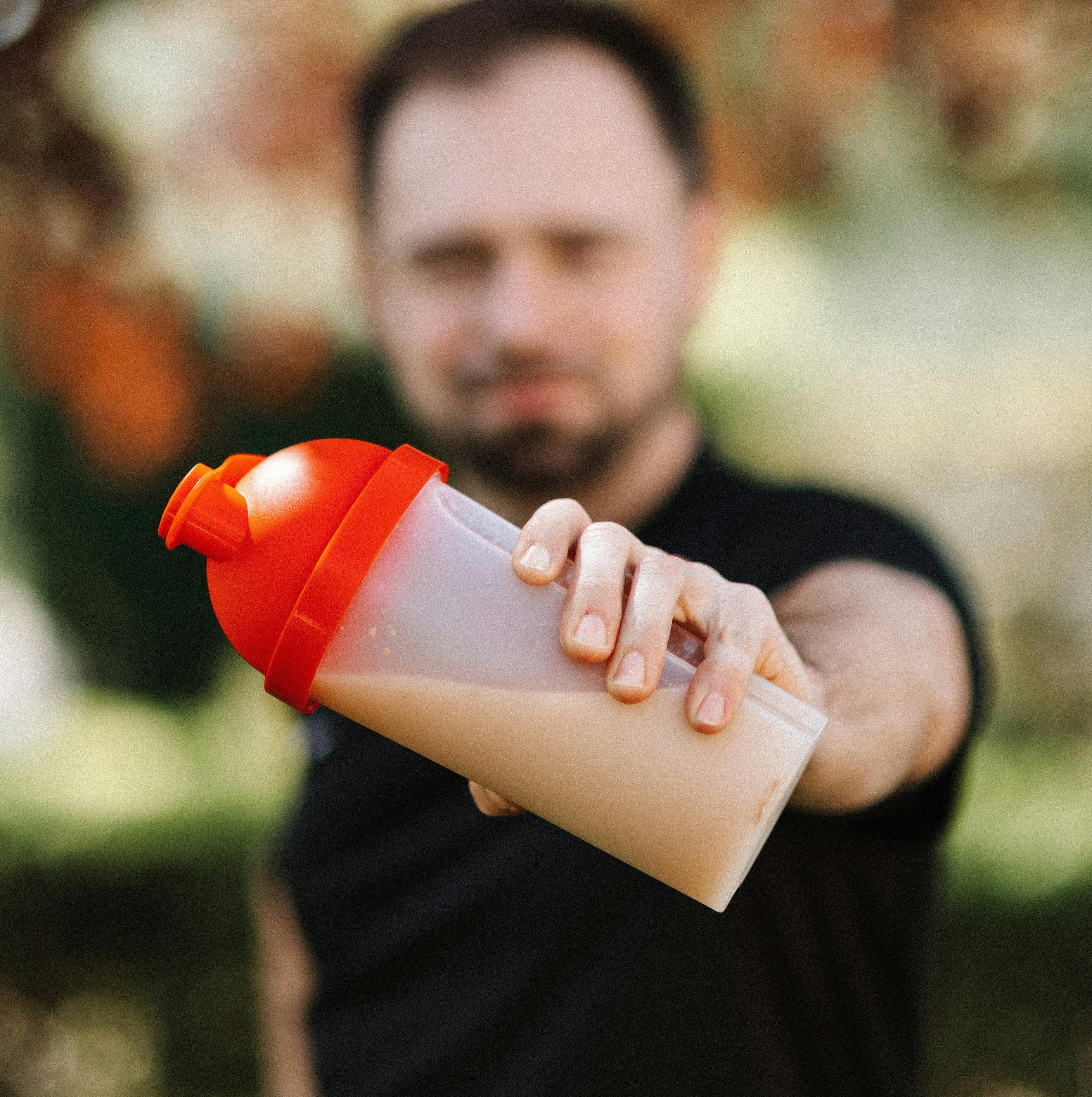 Best Plant-Based Protein Powders of 2025: Top Picks for Vegan Nutrition and Muscle Growth