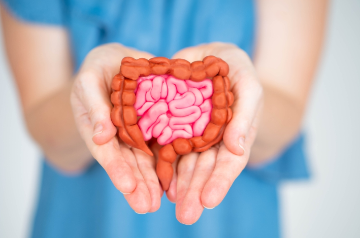 The Gut-Skin Connection: How your digestive health impacts acne & aging?