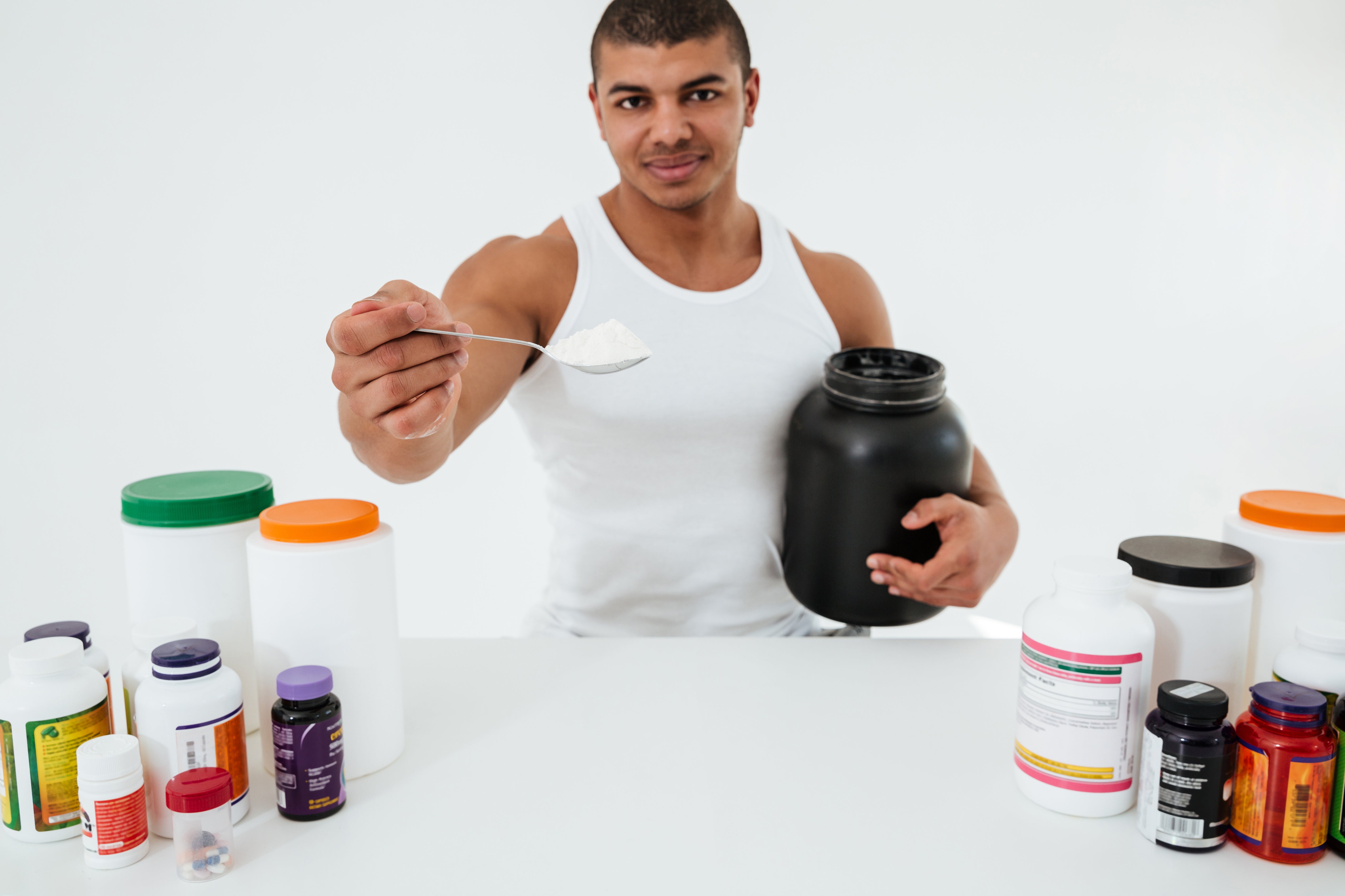 Protein Powders
