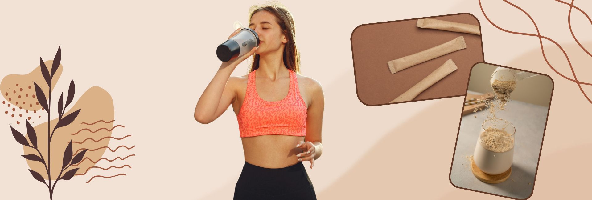 Top plant protein powder options for vegans and vegetarians with clean ingredients, easy digestion, and complete amino profile.