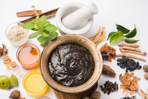 Best Sugar-Free Chyawanprash for Immunity Boost Safe Options for Diabetic Wellness in 2025