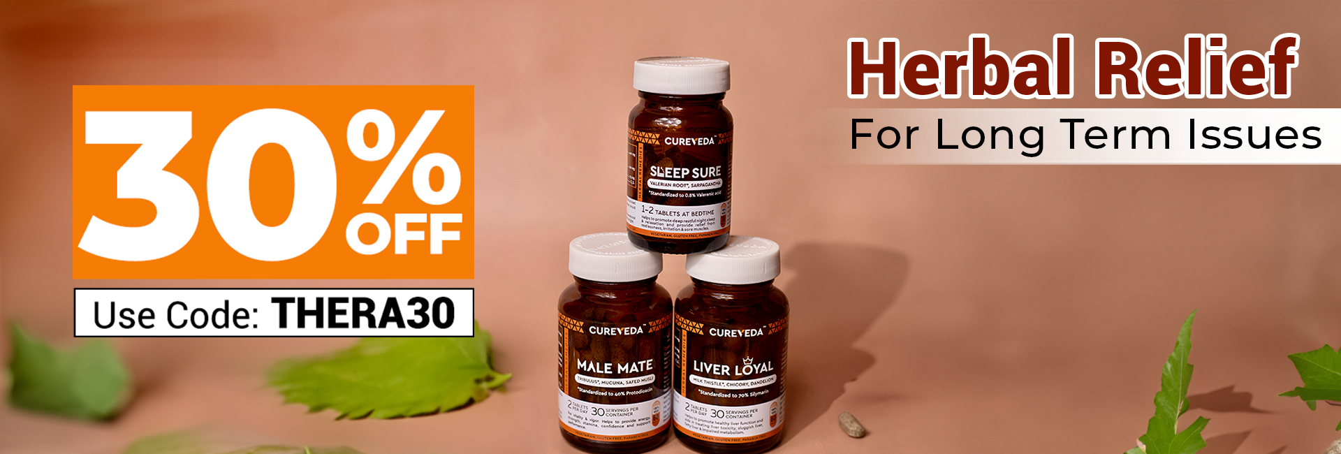 Therapeutics Tablets