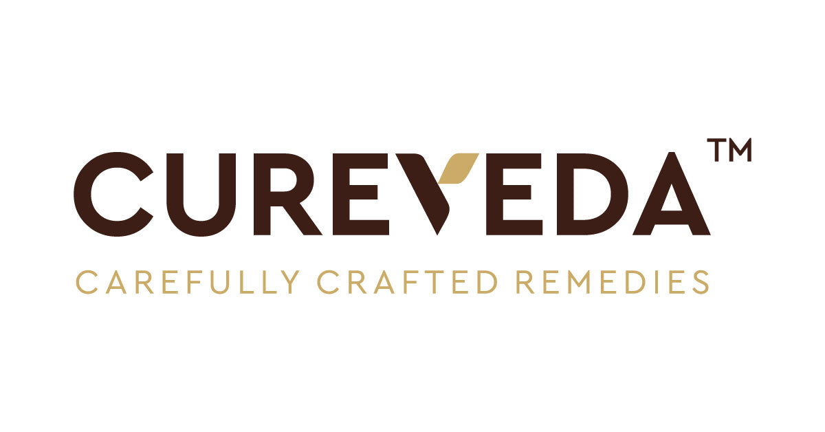 Cureveda logo