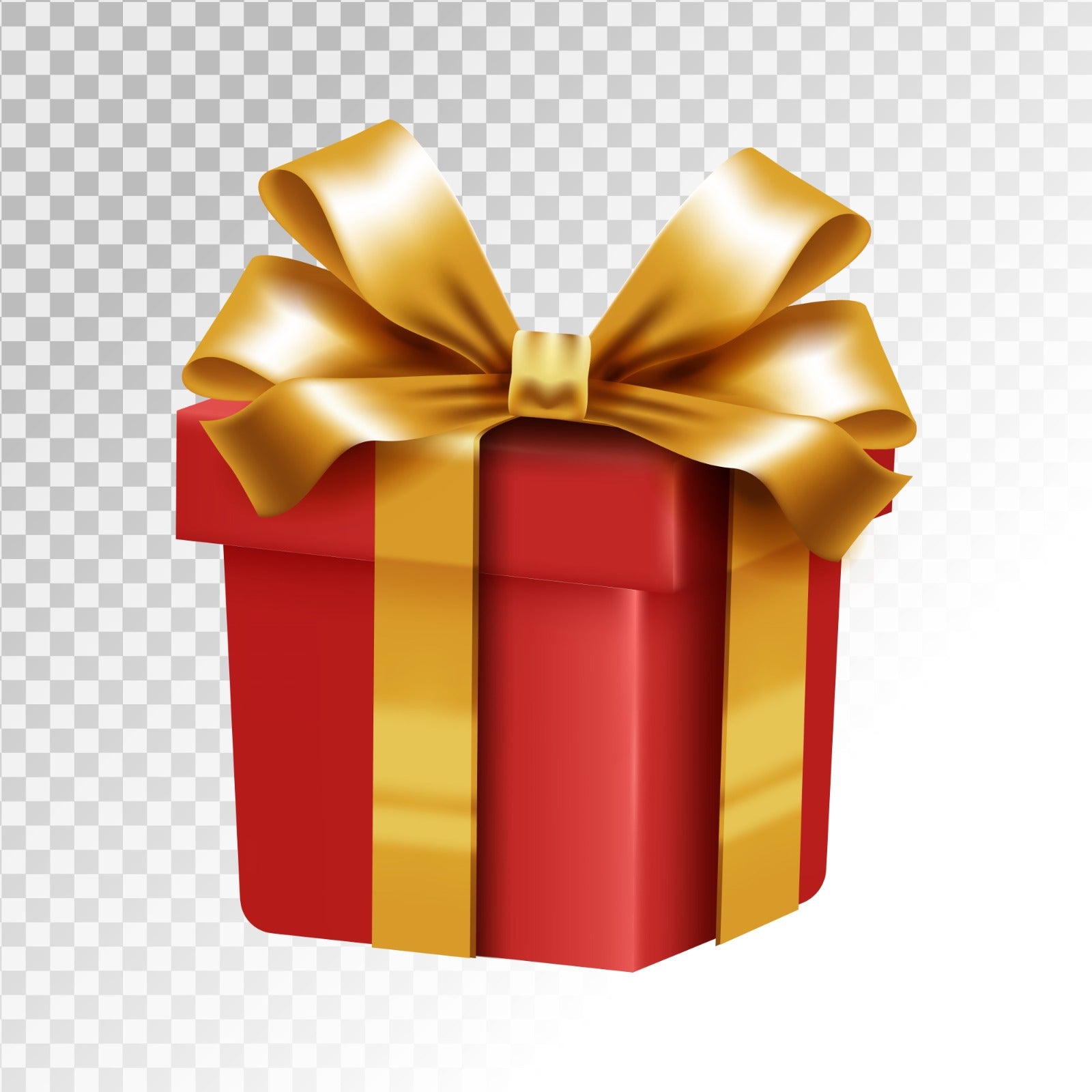 Surprise Gift
