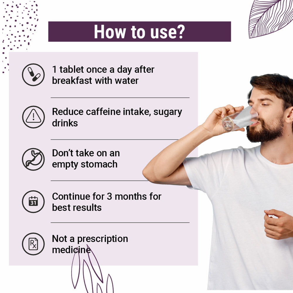 Cureveda Brain Boost