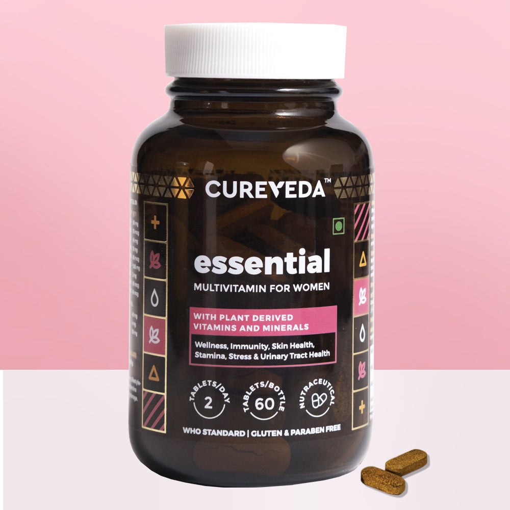 Cureveda Essential