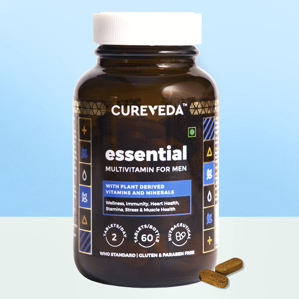 Cureveda Essential