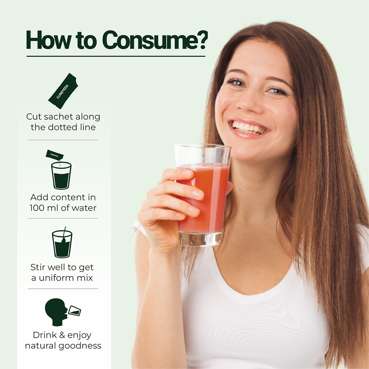 Hair bioten - Hair Vitamins with Plant Biotin