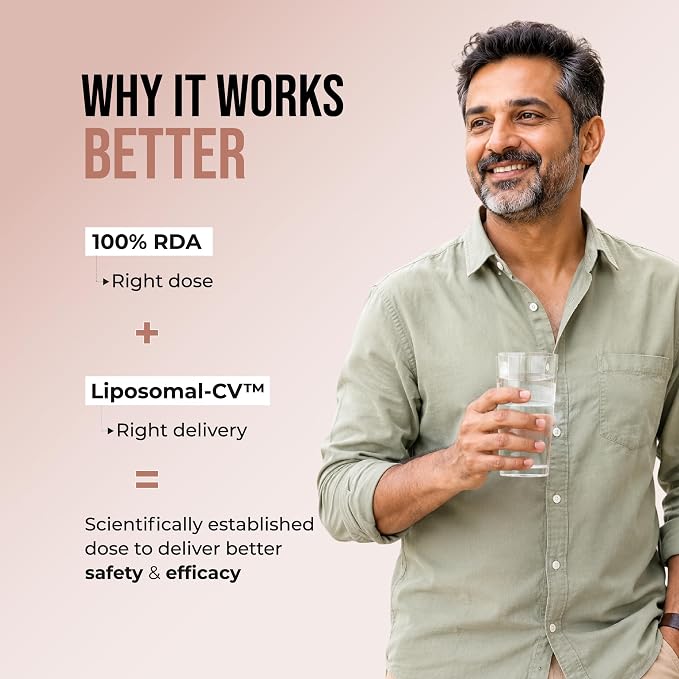 K2 for Smart Calcium Absorption