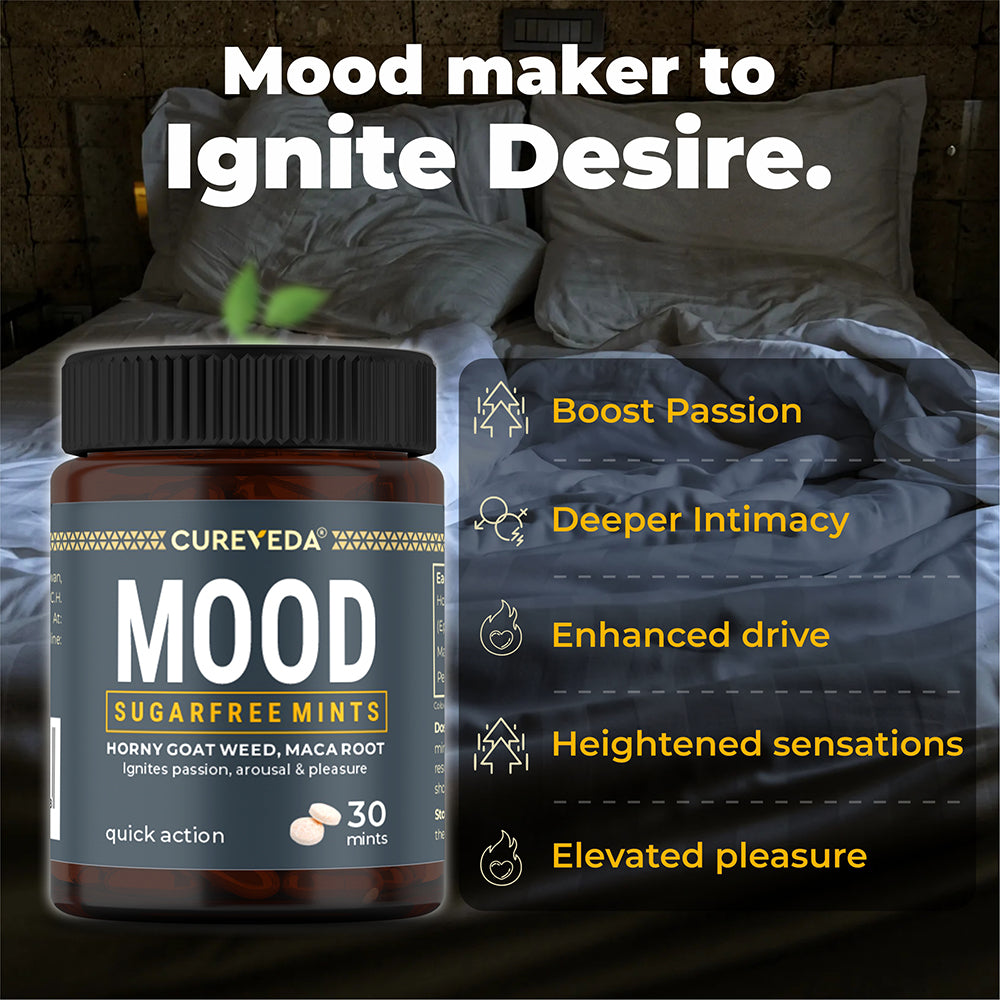 Mood Mints - for Him & Her