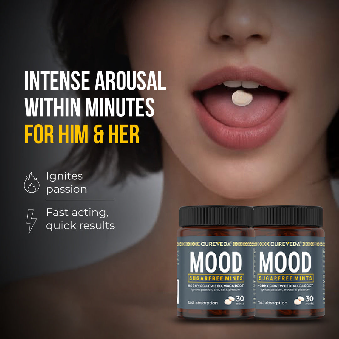 Mood Mint (Pack Of 2)