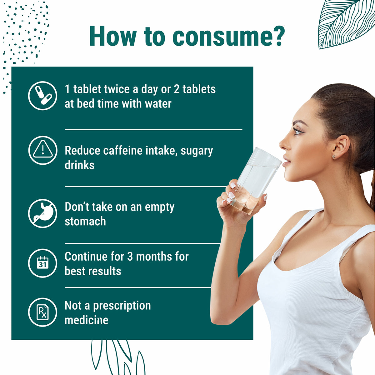 Cureveda Stress Shield